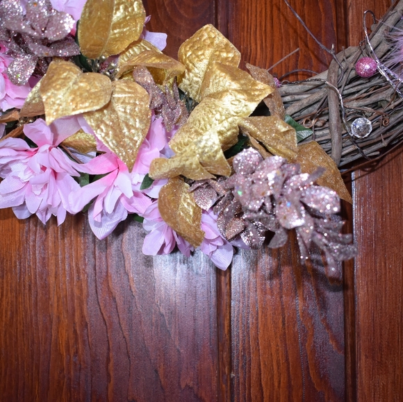 Christmas wreaths - Picture 8 of 8